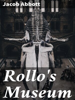 cover image of Rollo's Museum